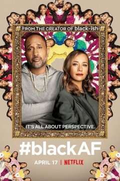 BlackAF (2020 - In Lavorazione) streaming