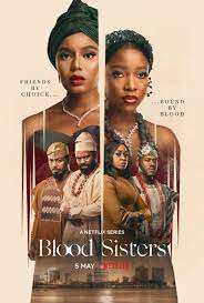 Blood Sisters (2022) (2022 - In Lavorazione) streaming
