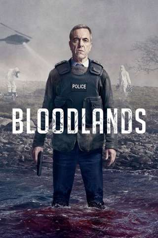 Bloodlands (2021 - In Lavorazione) streaming