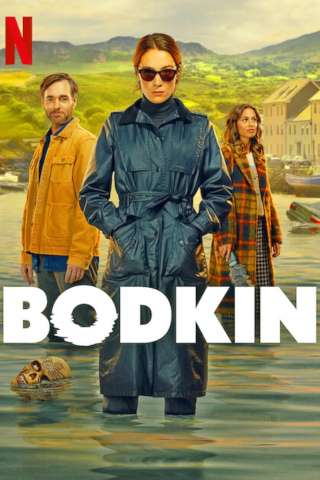 Bodkin (2024 - In Lavorazione) streaming