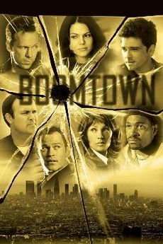 Boomtown (2002 - 2003) streaming