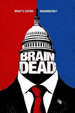 Braindead (2016 - Conclusa) streaming