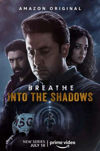 Breathe - Nell'ombra (2020 - In Lavorazione) streaming