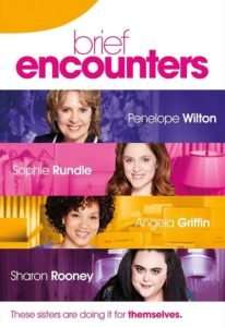 Brief Encounters (2016) streaming