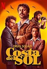 Brigada Costa del Sol (2019) streaming