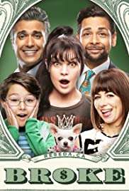 Broke (2020 - In Lavorazione) streaming