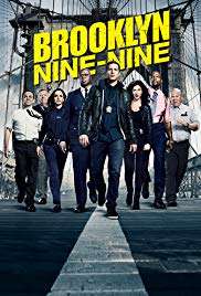 Brooklyn Nine-Nine (2013 - In Lavorazione) streaming
