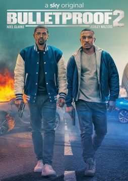 Bulletproof (2018 - 2021) streaming