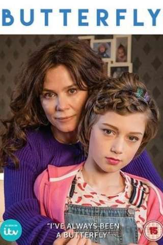 Butterfly (2018 - In Lavorazione) streaming
