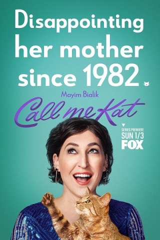 Call Me Kat (2021 - In Lavorazione) streaming