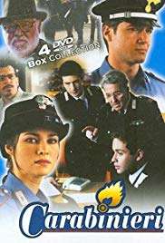 Carabinieri (2002 - Conclusa) streaming