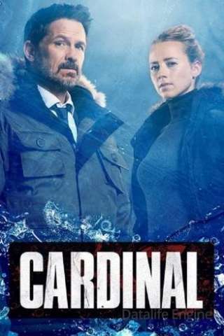 Cardinal (2017 - In Lavorazione) streaming