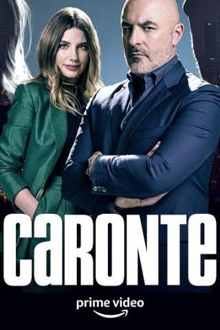 Caronte (2020 - In Lavorazione) streaming