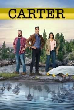 Carter (2018 - 2019) streaming