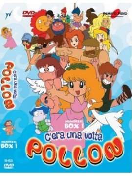C'era una volta... Pollon (1982 - 1983) streaming