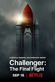 Challenger: L'Ultimo Volo (2020 - In Lavorazione) streaming
