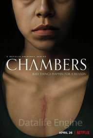 Chambers (2019 - In Lavorazione) streaming