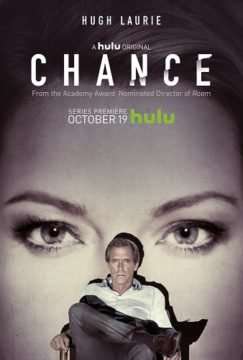 Chance (2016 - 2017) streaming