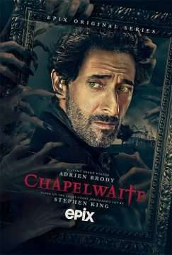 Chapelwaite (2021 - In Lavorazione) streaming