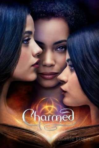 Charmed (2018 - In Lavorazione) streaming