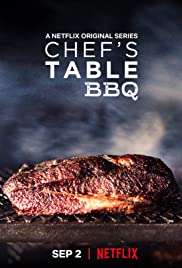 Chef's Table BBQ (2020 - In Lavorazione) streaming