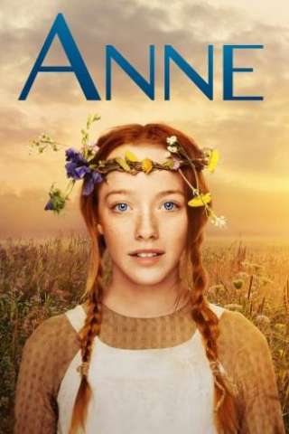 Chiamatemi Anna - Anne (2017 - Conclusa) streaming