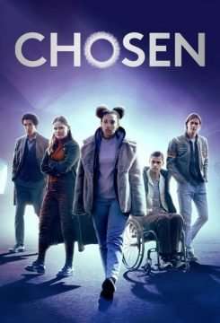 Chosen – Prescelta (2022 - In Lavorazione) streaming
