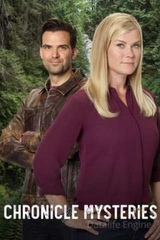 Chronicle Mysteries (2019 - In Lavorazione) streaming