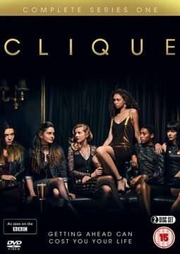 Clique (2017 - 2018) streaming