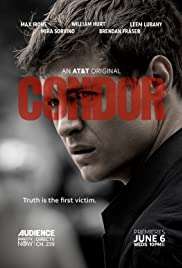 Condor (2018 - In Lavorazione) streaming