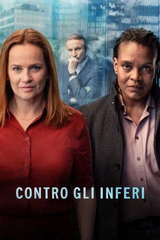 Contro gli inferi (2024 - In Lavorazione) streaming