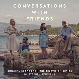 Conversazioni con gli amici (2022) (2022 - In Lavorazione) streaming