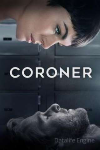 Coroner (2019 - In Lavorazione) streaming