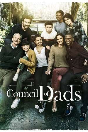 Council of Dads (2020 - In Lavorazione) streaming
