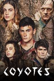 Coyotes (2021 - In Lavorazione) streaming