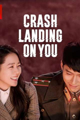Crash Landing on You (2020 - Terminata) streaming