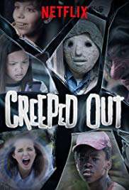 Creeped Out - Racconti Di Paura (2017 - In Lavorazione) streaming