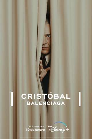 Cristobal Balenciaga (2024 - In Lavorazione) streaming