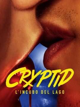 Cryptid (2020 - In Lavorazione) streaming