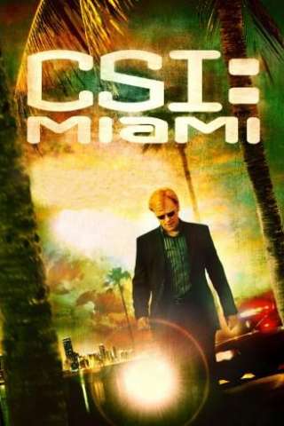 CSI: Miami (2002 - Conclusa) streaming