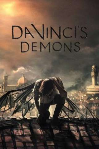 Da Vinci's Demons (2013 - In Lavorazione) streaming