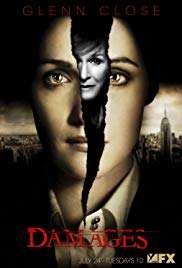 Damages (2007 - Conclusa) streaming