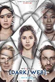 Dark-Web (2019 - In Lavorazione) streaming