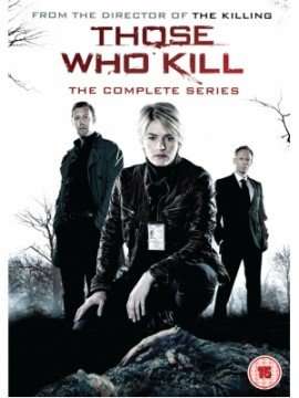 Those who Kill (2014) streaming