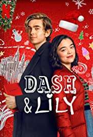 Dash & Lily (2020 - In Lavorazione) streaming