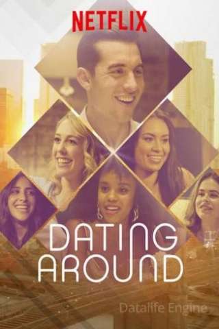 Dating Around (2019 - In Lavorazione) streaming