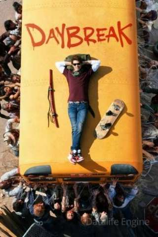 Daybreak (2019 - In Lavorazione) streaming