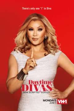 Daytime Divas (2017) streaming