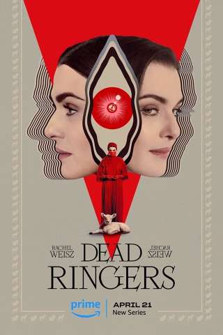 Dead Ringers - Inseparabili (2023 - In Lavorazione) streaming