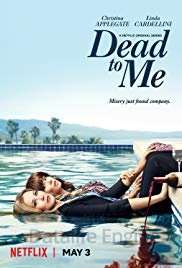 Dead to Me - Amiche per la morte (2019 - In Lavorazione) streaming
